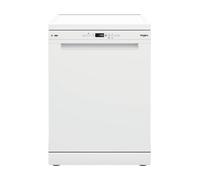 Whirlpool Lave-vaisselle W7FHP43 15 couverts Blaca
