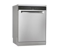 Lave-vaisselle intégrable WHIRLPOOL 60 cm - 14 couverts - PowerClean Pro - Natural Dry