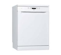 Whirlpool WFC 3C34 Pose libre 14 couverts D