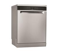 Whirlpool Achat lave-vaisselle pose-libre WFC3C42PX inox
