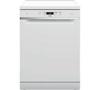 Lave vaisselle 60 cm WHIRLPOOL W3FD634 6ème Sens