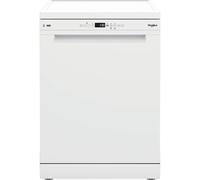 Lave vaisselle 60 cm WHIRLPOOL W7FHP43