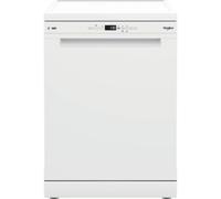 Lave vaisselle 60 cm WHIRLPOOL W7FHP43