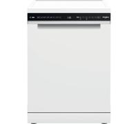 Whirlpool - Lave-vaisselle posable - MaxiSpace - W7FHS41