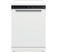Whirlpool - Lave-vaisselle posable - MaxiSpace - W7FHS41