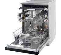 Whirlpool MaxiSpace W7F HS41 X Pose libre 15 couverts C