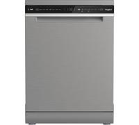 Lave vaisselle 60 cm WHIRLPOOL W8FHS61X maxispace