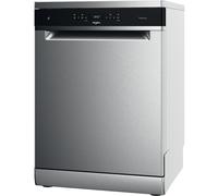 Lave vaisselle 60 cm WHIRLPOOL WH3FB14BN71X