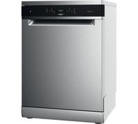 Lave vaisselle 60 cm WHIRLPOOL WH3FB14BN71X