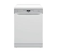 Lave vaisselle 60 cm WHIRLPOOL WH3FC14BN71W [EEK: C]