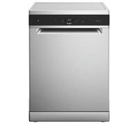 Lave vaisselle 60 cm WHIRLPOOL WH6FA14BN7A0X [EEK: B]