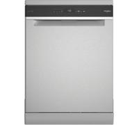 Lave vaisselle 60 cm WHIRLPOOL WH6FTA14B1N6WX