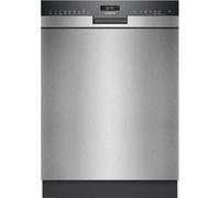 Lave-vaisselle 60 ssplan c 40db coup de feu - Siemens SN45ES09CE