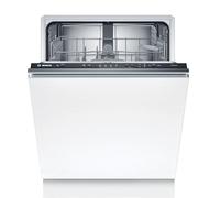 Série 2 Lave-vaisselle tout intégrable 60 cm SMV24AX04E Autre G