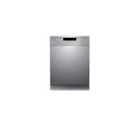 Lave-vaisselle 60cm 12 couverts 47db VDP127LS
