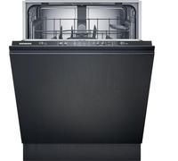 Siemens iQ100 SN615X07AF lave-vaisselle Pose libre 12 couverts E