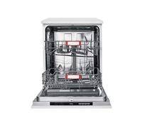 Lave vaisselle tout integrable 60 cm AMICA ADF1212S1