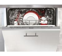 Lave-Vaisselle 60cm 12c 47db A++ Tout Intégrable Vh1772j