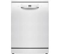 Bosch Serie 2 SMS2HTW03F lave-vaisselle Pose libre 13 couverts D