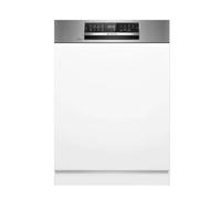 Lave-vaisselle 60cm 13 Couverts 40db Intégrable Avec Bandeau - SMI6ZDS06E