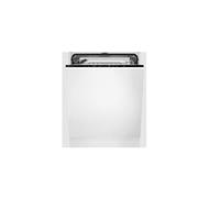 Electrolux Lave-vaisselle KESC7300L Série 600 – 60 cm 13 couverts 42 dB Tout intégrable