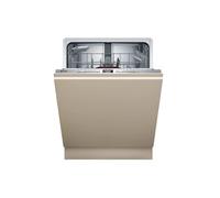 Lave-vaisselle 60cm 13 couverts 42db tout intégrable S175EAX16E