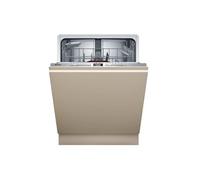 Neff Lave-vaisselle S175EAX16E 60 cm 13 couverts 42 dB tout intégrable