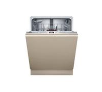 Neff Lave-vaisselle S275EAX16E N 50 Smart XXL 60 cm entièrement intégré, Open Dry, RackMatic