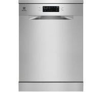 Electrolux Lave-vaisselle ESA47210SX 13 couverts 44 dB Inox 60 cm