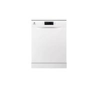 Electrolux Lave-vaisselle ESA47210SW 60 cm 13 couverts 44 dB Blanc