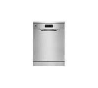 Electrolux Lave-vaisselle ESA47210SX 13 couverts 44 dB Inox 60 cm