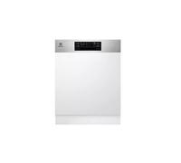 Lave vaisselle intégrable bandeau inox KEGB7400IX ELECTROLUX Série 700 - 13 couverts