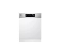LAVE-VAISSELLE TOUT INTÉGRÉ 60 CM ELECTROLUX KEGB7400IX