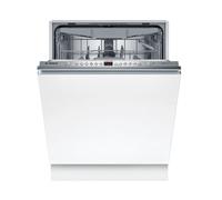 Lave-vaisselle 60cm 13 Couverts 44db Tout Intégrable - SMV46KX55E