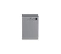 Lave-vaisselle pose libre 60 cm Beko BDF13V70S
