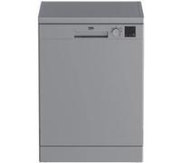 Lave-vaisselle pose libre 60 cm Beko BDF13V70S