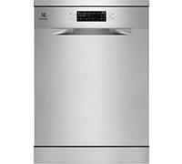 Electrolux Lave-vaisselle 60cm 13 couverts 46db - ESA47205SX