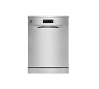 Electrolux Lave-vaisselle ESA47205SX — 60 cm, 13 couverts, 46 dB