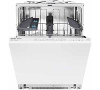 Candy RapidÓ CI 3E6L0W Entièrement intégré 13 couverts E