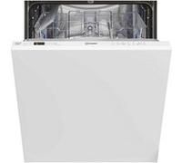 Indesit DIC3B+16A lave-vaisselle Entièrement intégré 13 couverts F