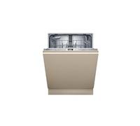 Neff Lave-vaisselle 60cm 13 couverts 46db tout intégrable - S155HTX04E
