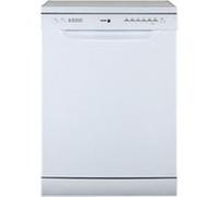 Lave-vaisselle pose libre Fagor FADP1302X 60 cm - 13 couverts - blanc