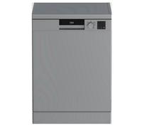 Beko b100 LVV1347S lave-vaisselle Sous comptoir 13 couverts D