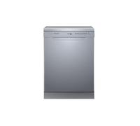Fagor Lave-vaisselle FADP1302X – 60 cm – 13 couverts – 47 dB – inox – 59.8x61x84.5 cm