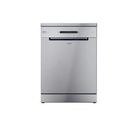 Lave-vaisselle 60cm 13 couverts 47db silver CF3C7L0S