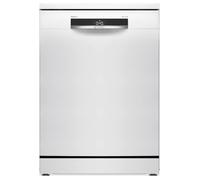 Lave-vaisselle 60cm 14 Couverts 38db Blanc - SMS6ZCW12E