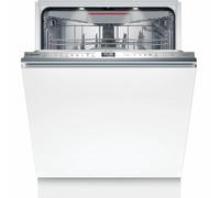 Bosch Serie 6 SMV6ZCX03E lave-vaisselle Entièrement intégré 14 couverts C