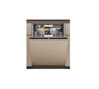 Whirlpool Lave-vaisselle encastrable MaxiSpace - W8IHT40T -