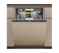 Whirlpool Lave-vaisselle encastrable MaxiSpace - W8IHT40T -