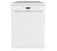Lave-vaisselle 60cm 14 Couverts 41db Blanc - HFC3C41CW